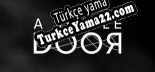 Türkçe yama için A Simple Door
