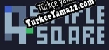 A Simple Square Türkçe yama
