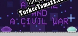 Türkçe yama A Slime And A Civil War