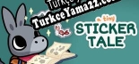 Türkçe yama için A Tiny Sticker Tale