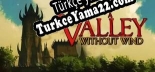 A Valley Without Wind Türkçe yama Yaması + Metin