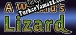 A Wizards Lizard Türkçe yama Yaması + Metin
