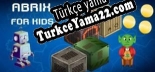 Türkçe yama Abrix 2 Diamond version