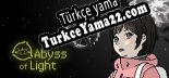 Oyun için Türkçe yama Abyss of Light