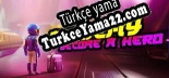 Oyun için Türkçe yama Academy Become a Hero