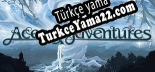 Aces  Adventures Türkçe yama Yaması + Metin