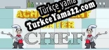 Achievement Hunter Chef Türkçe seslendirme + altyazı