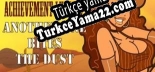 Türkçe yama Achievement Lurker Another one bites the dust