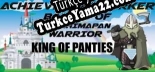 Achievement Lurker Ballad of the Shimapan Warrior King of Panties Türkçe seslendirme + altyazı
