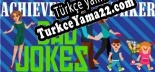 Achievement Lurker Dad Jokes Türkçe yama