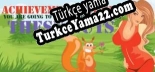 Achievement Lurker You are going to have to work for these nuts Türkçe seslendirme + altyazı