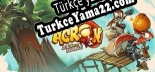 Acron Attack of the Squirrels Türkçe seslendirme + altyazı