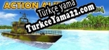 Türkçe yama için Action Alien Tropical