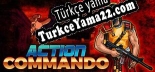 Türkçe yama Action Commando