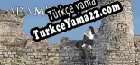 Oyun için Türkçe yama Adams Memories