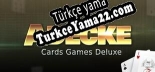 Oyun için Türkçe yama Adecke Cards Games Deluxe
