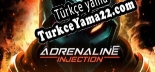 Adrenaline Injection Türkçe yama Yaması + Metin