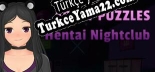 Adult Puzzles Hentai NightClub Türkçe yama Yaması + Metin
