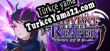 Türkçe yama için Advent of the Reaper