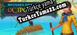 Türkçe yama Adventure mosaics. Small Islanders