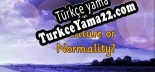 Adventure or Normality Türkçe yama