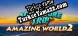 Adventure Trip Amazing World 2 Collectors Edition Türkçe yama