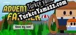 Oyun için Türkçe yama Adventurer Farmer Save my son
