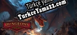 Türkçe yama Adventurers Gambit Dungeons of Fortune