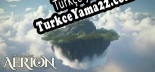 Oyun için Türkçe yama Aerion The Last Alchemist