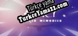 Aery Broken Memories Türkçe yama Yaması + Metin