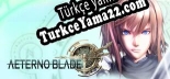Türkçe yama AeternoBlade