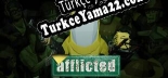 Oyun için Türkçe yama afflicted