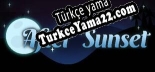 After Sunset Türkçe yama