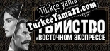 Türkçe yama için Агата Кристи Убийство в Восточном Экспрессе