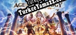 Türkçe yama Age of Mythology Retold