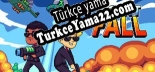 Oyun için Türkçe yama Agent Fall