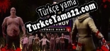 Türkçe yama için Agent Roy Zombie Hunt
