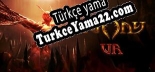 Oyun için Türkçe yama Agony VR