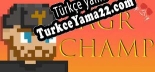 Türkçe yama için AgrChamp