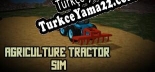 Türkçe yama için Agriculture Tractor Sim