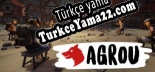 Türkçe yama Agrou