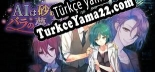 AI Dreams of Roses of Desert Türkçe seslendirme + altyazı