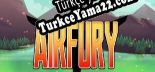 Oyun için Türkçe yama Air Fury