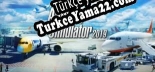 Airport Simulator 2019 Türkçe yama Yaması + Metin
