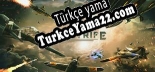 Airstrife Assault of the Aviators Türkçe yama Yaması + Metin