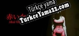 Türkçe yama için Akai Onna  赤い女