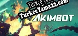 Türkçe yama Akimbot