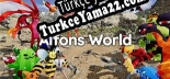 Oyun için Türkçe yama Alfons World