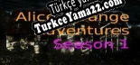 Alice Lorange Adventures Season 1 Türkçe seslendirme + altyazı