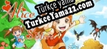 Türkçe yama için Alice Sisters